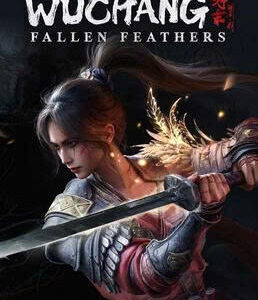 WUCHANG: Fallen Feathers