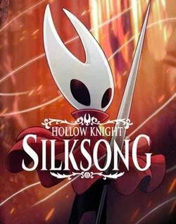 Hollow Knight Silksong