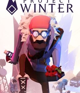 Project Winter (5 – 8 Người chơi)