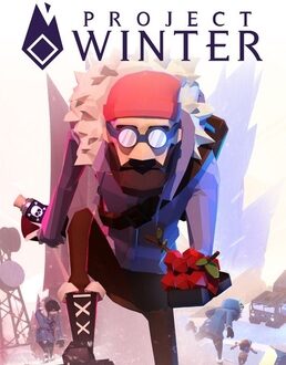 Project Winter Cover