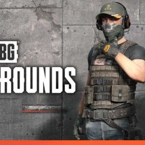 acc PUBG – Skin Nâng cấp (S4 chưa Plus)