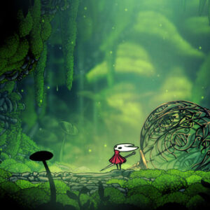 Hollow Knight: Silksong – Việt Hóa