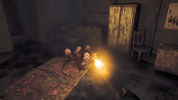 Amnesia The Bunker 2