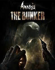 Tài khoản Amnesia: The Bunker (Acc Epic)