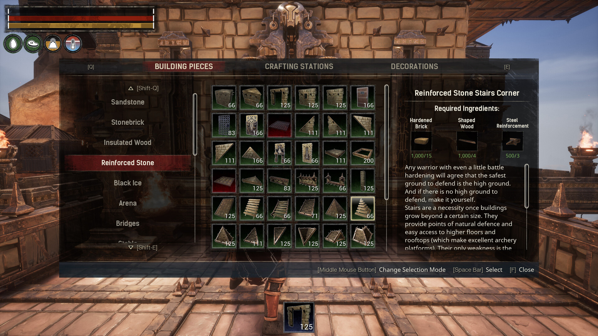 Conan Exiles 2