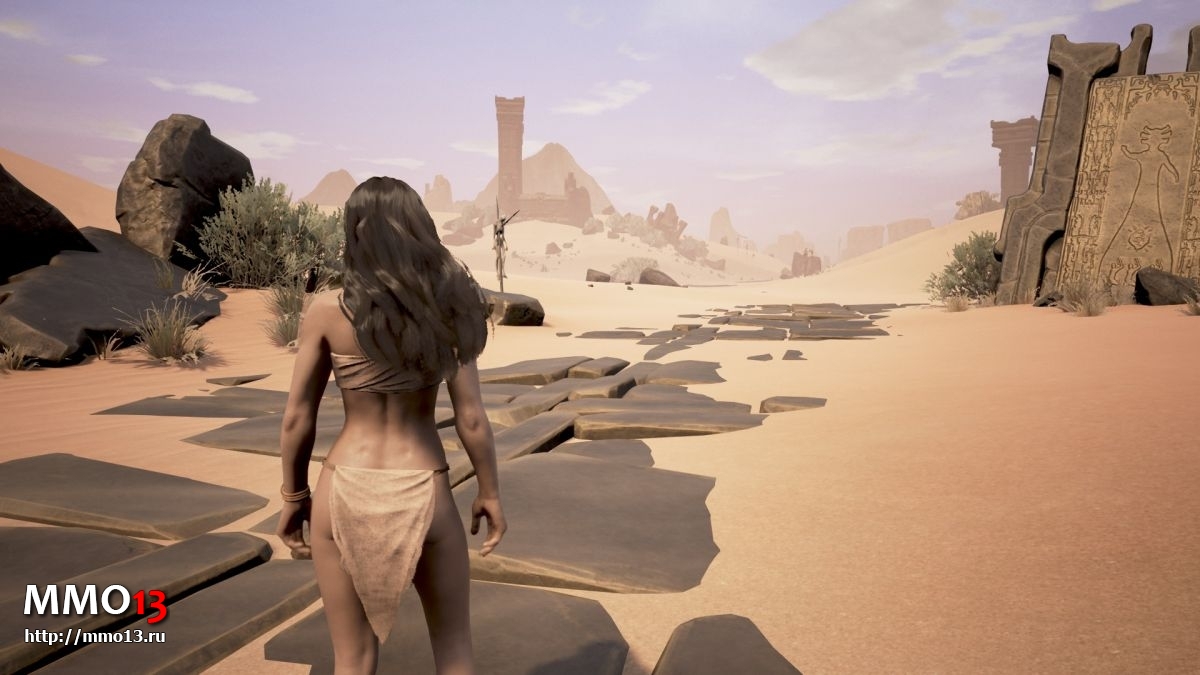 Conan Exiles 4