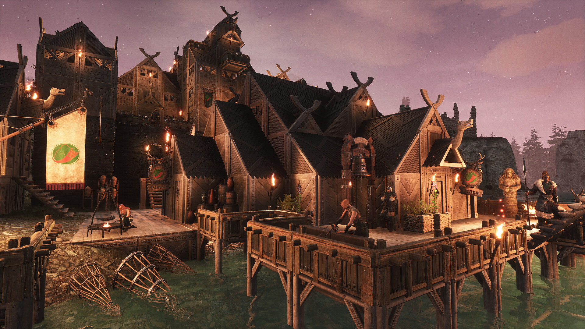 Conan Exiles 5