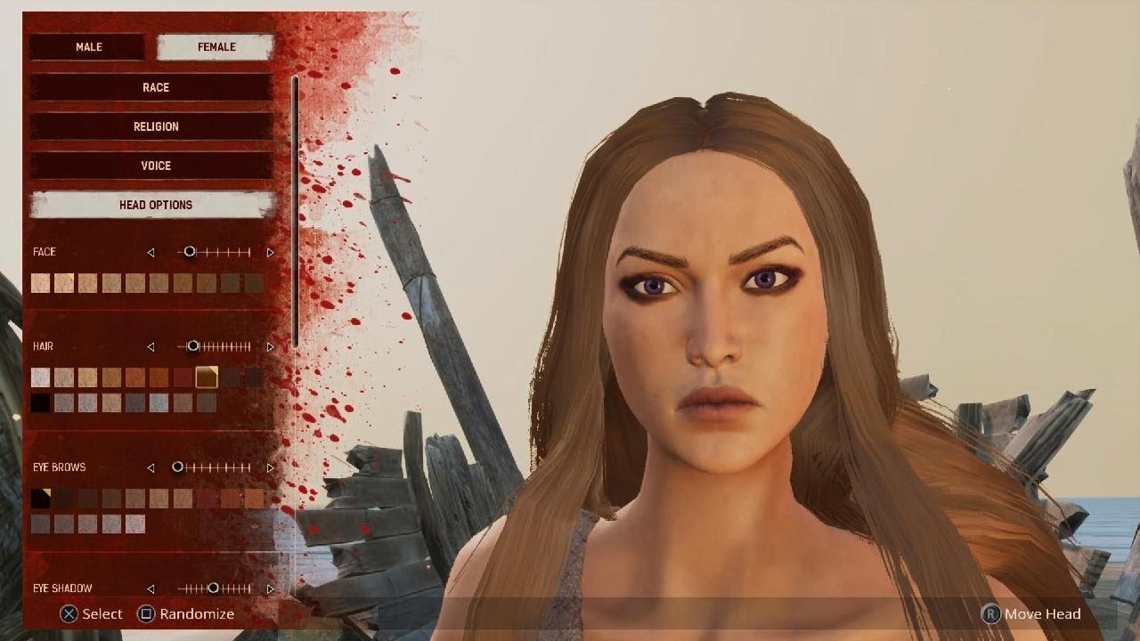 Conan Exiles 6