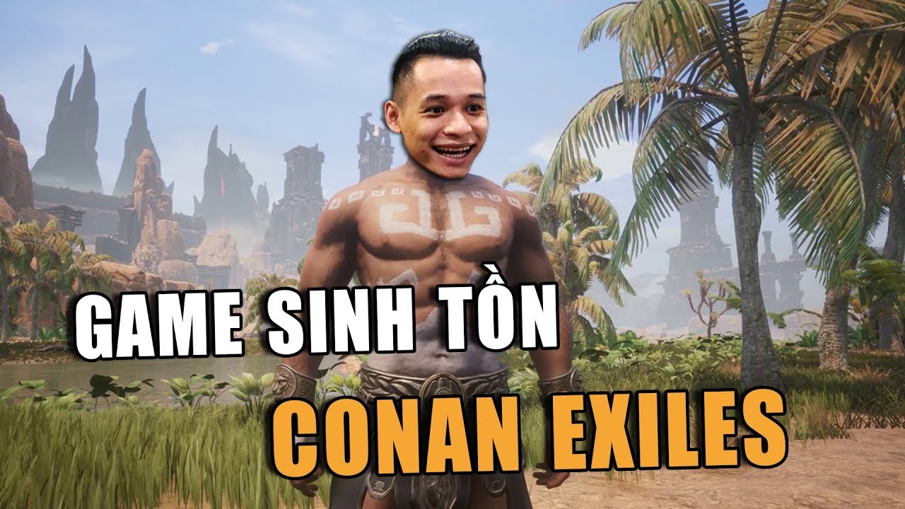 Conan Exiles 7