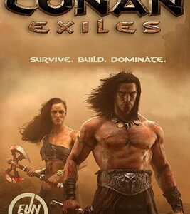 Conan Exiles – Steam Offline