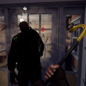 Crime Simulator