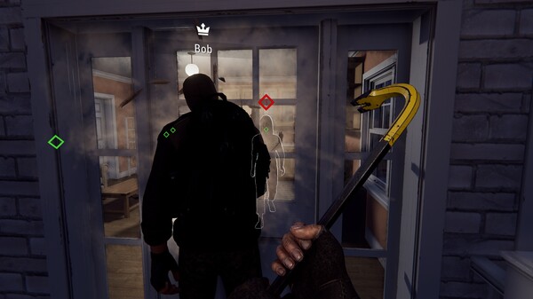Crime Simulator pic 1