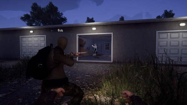 Crime Simulator pic 3