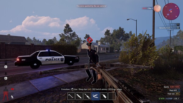 Crime Simulator pic 5