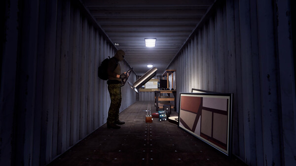 Crime Simulator pic 6