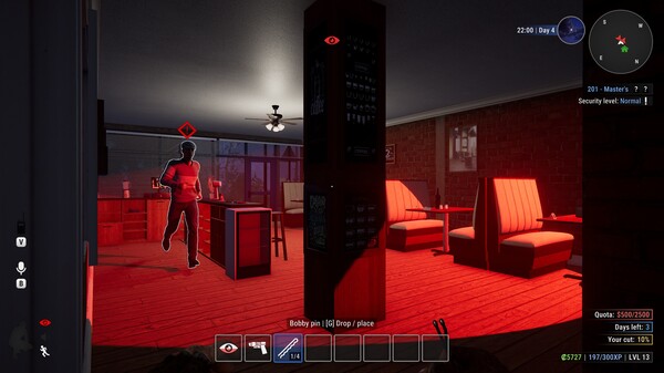 Crime Simulator pic 7