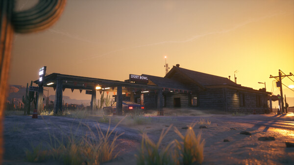 Gas Station Simulator pic 1