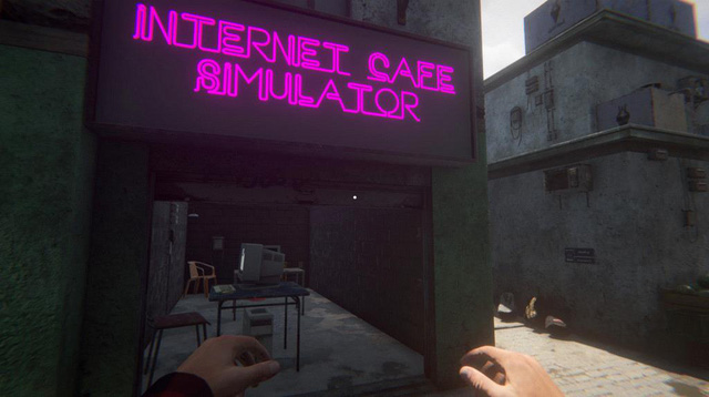 Internet Cafe Simulator 2 pic 1