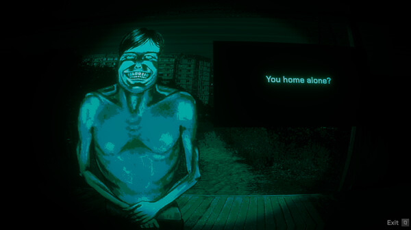 No, I'm not a Human 6