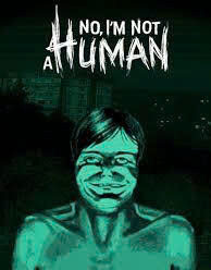 No, I’m not a Human