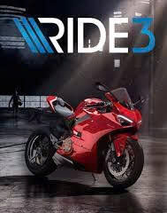 RIDE 3