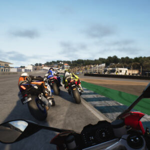 RIDE 3