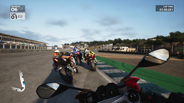 RIDE 3 pic 3