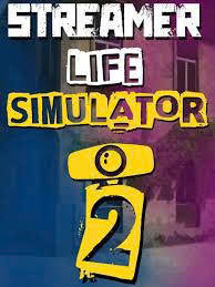 Internet Cafe Simulator 2 + Streamer Life Simulator 2 + Gas Station Simulator