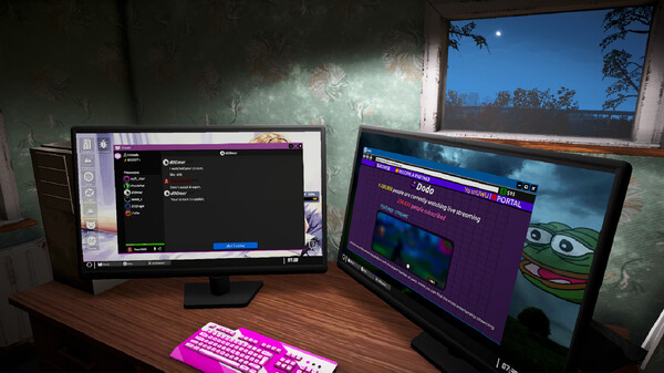Streamer Life Simulator 2 pic 1