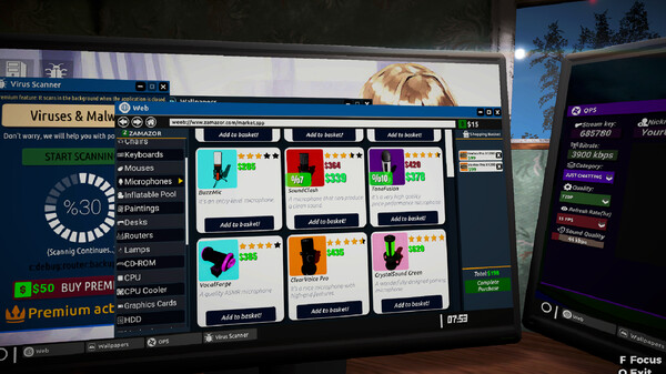 Streamer Life Simulator 2 pic 2