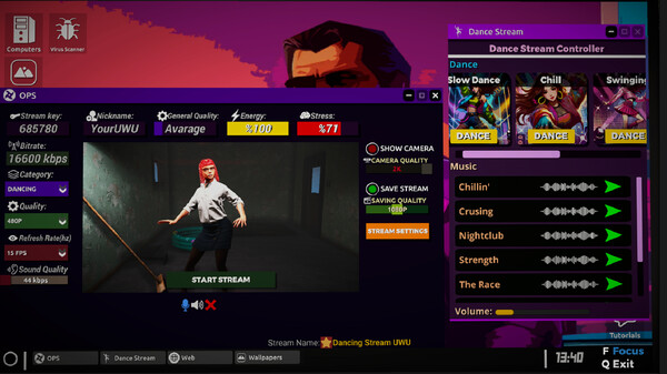 Streamer Life Simulator 2 pic 3
