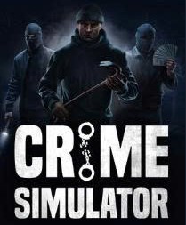 Crime Simulator