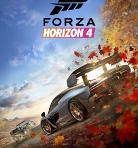 Forza Horizon 4 – Steam Offline