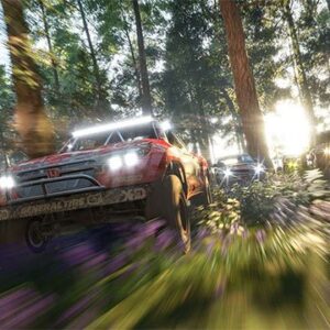Forza Horizon 4 – Steam Offline