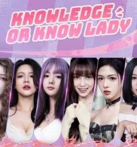 Knowledge, or know Lady – Việt Hóa