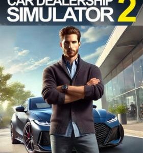 Car Dealership Simulator 2