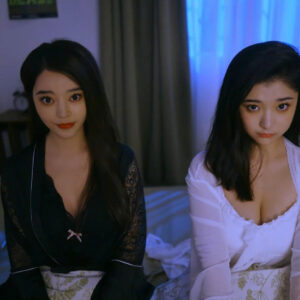 Customized Girlfriend