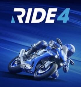 RIDE 4