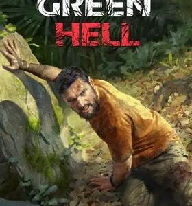 Green Hell (Combo 4 Acc)