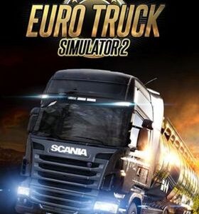 Euro Truck Simulator 2