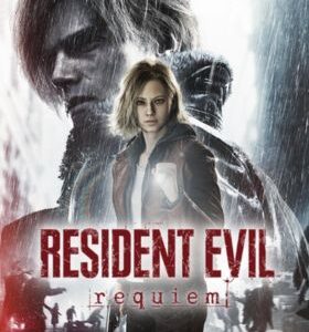 RESIDENT EVIL 9 REQUIEM