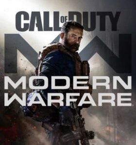 Call of Duty: Modern Warfare 2019