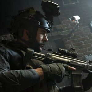 Call of Duty: Modern Warfare 2019