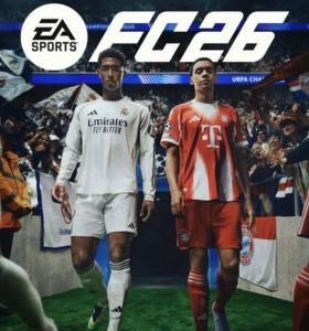 EA SPORTS FC 26 – Steam Offline