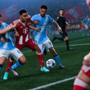 EA SPORTS FC 26 – Steam Offline