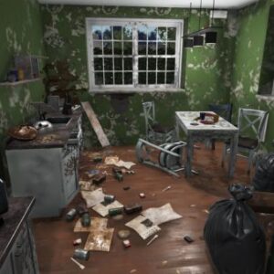 House Flipper