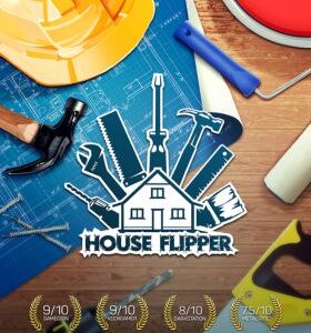House Flipper