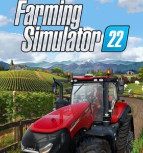 Farming Simulator 22