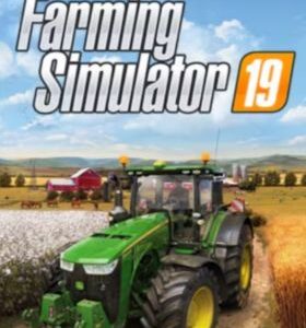 Farming Simulator 19
