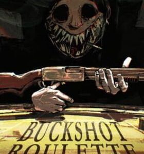 Buckshot Roulette